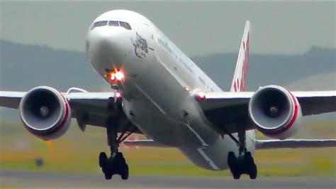 boeing 777 takeoff distance|Boeing 777.